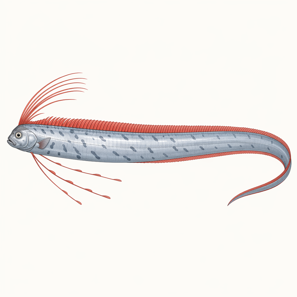 oarfish