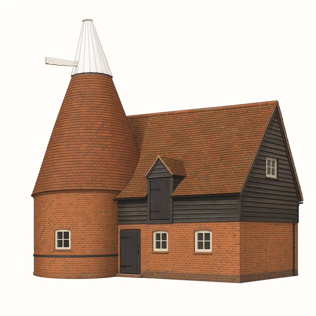 oast