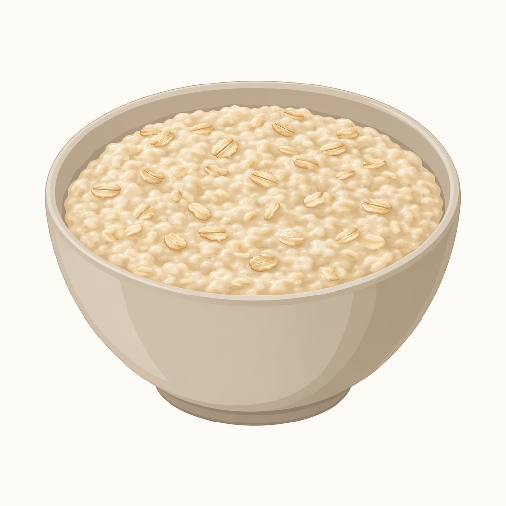 oatmeal