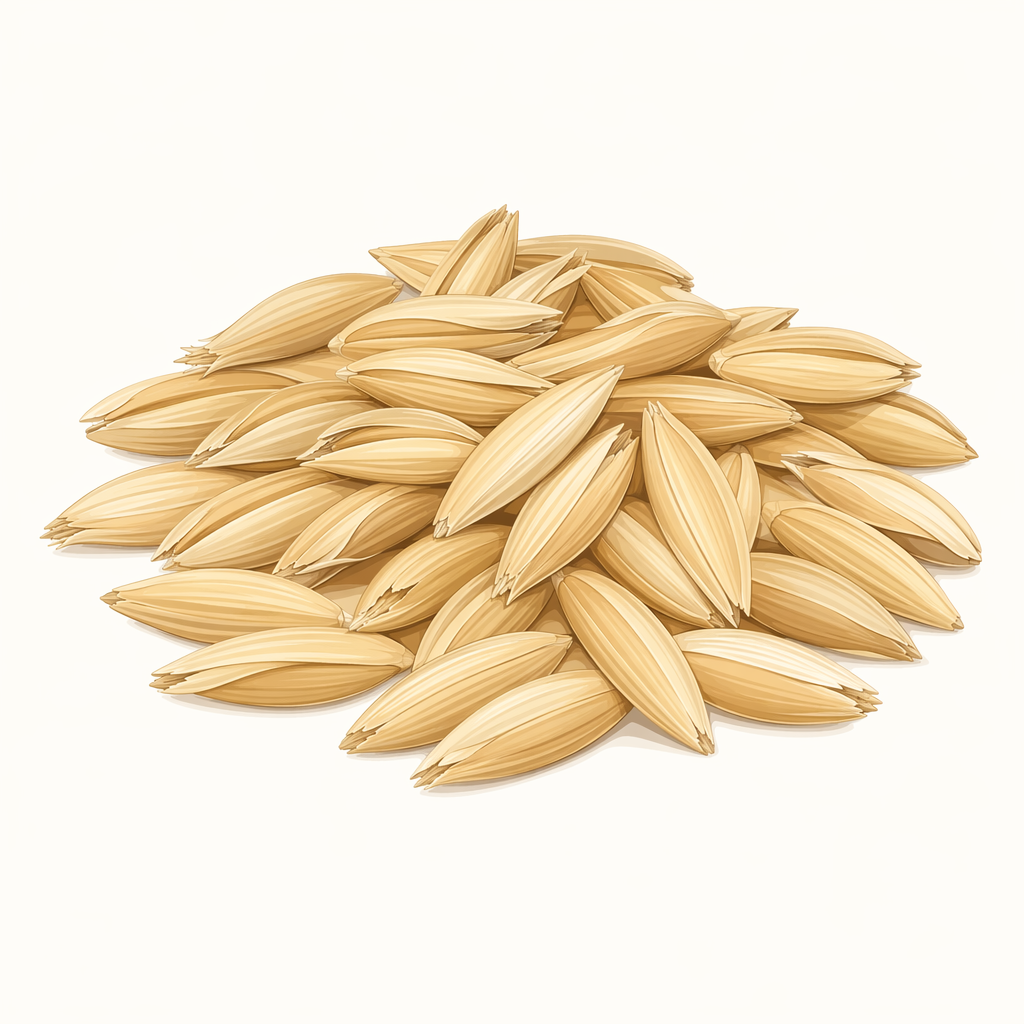 oats