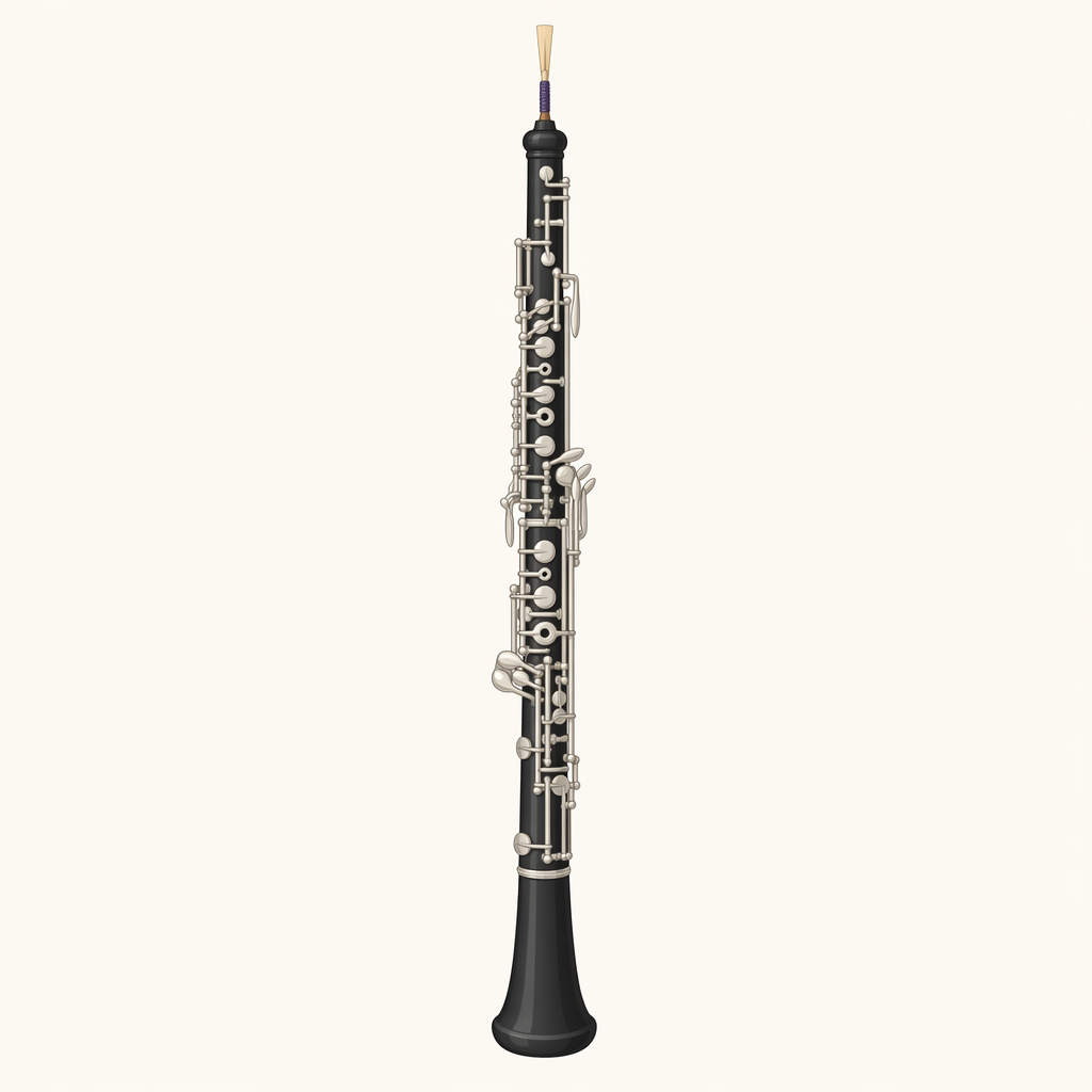 oboe