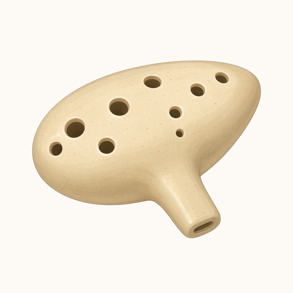 ocarina