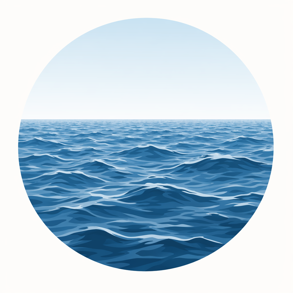 ocean