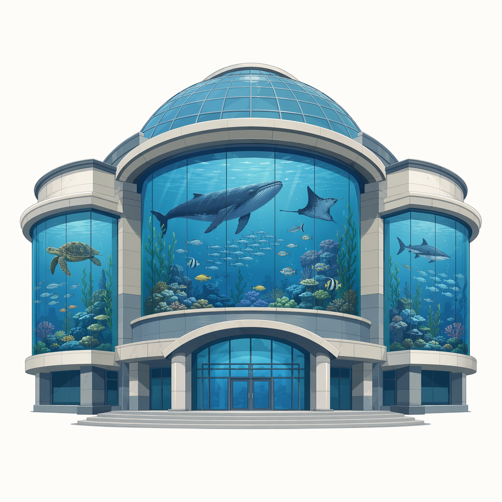 oceanarium