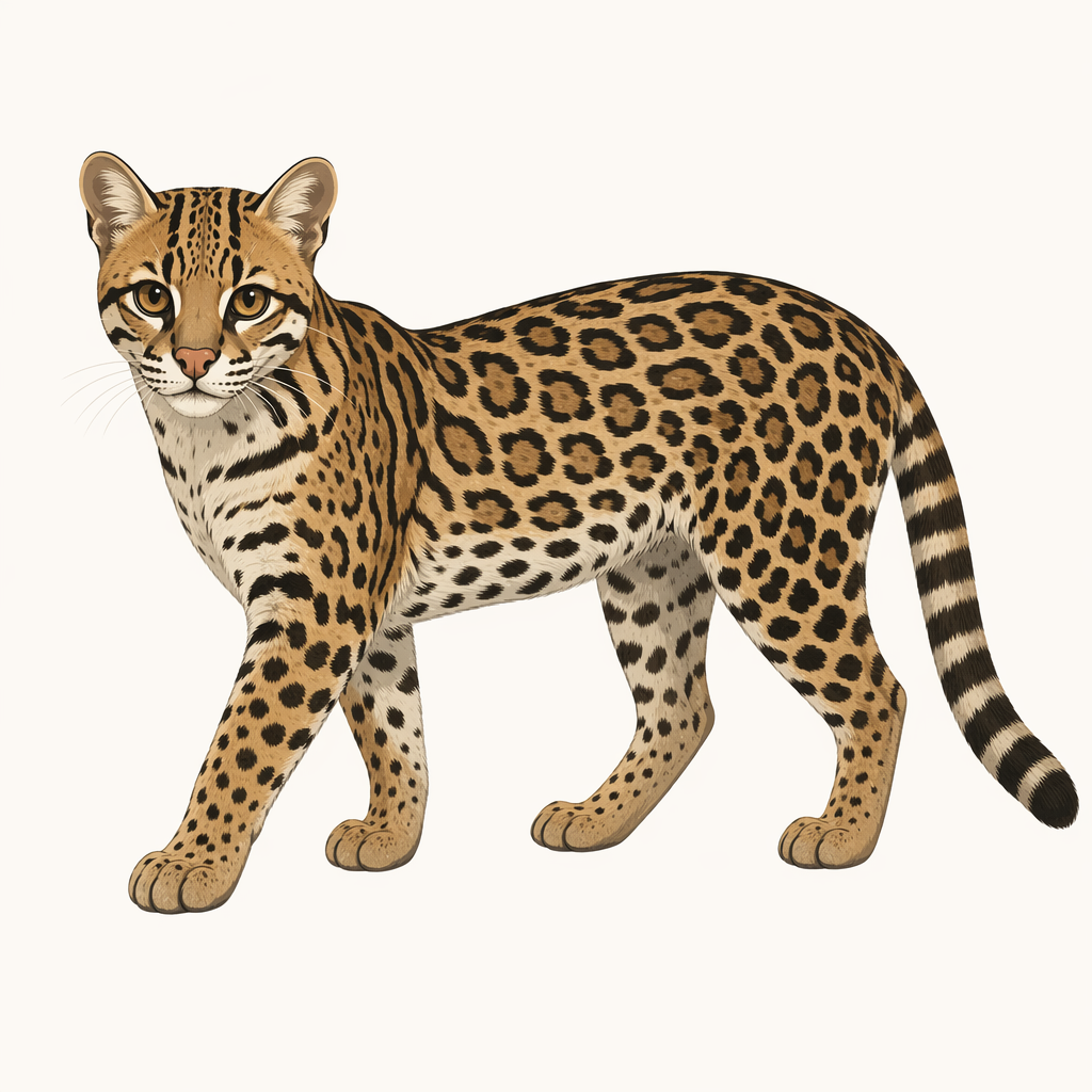 ocelot