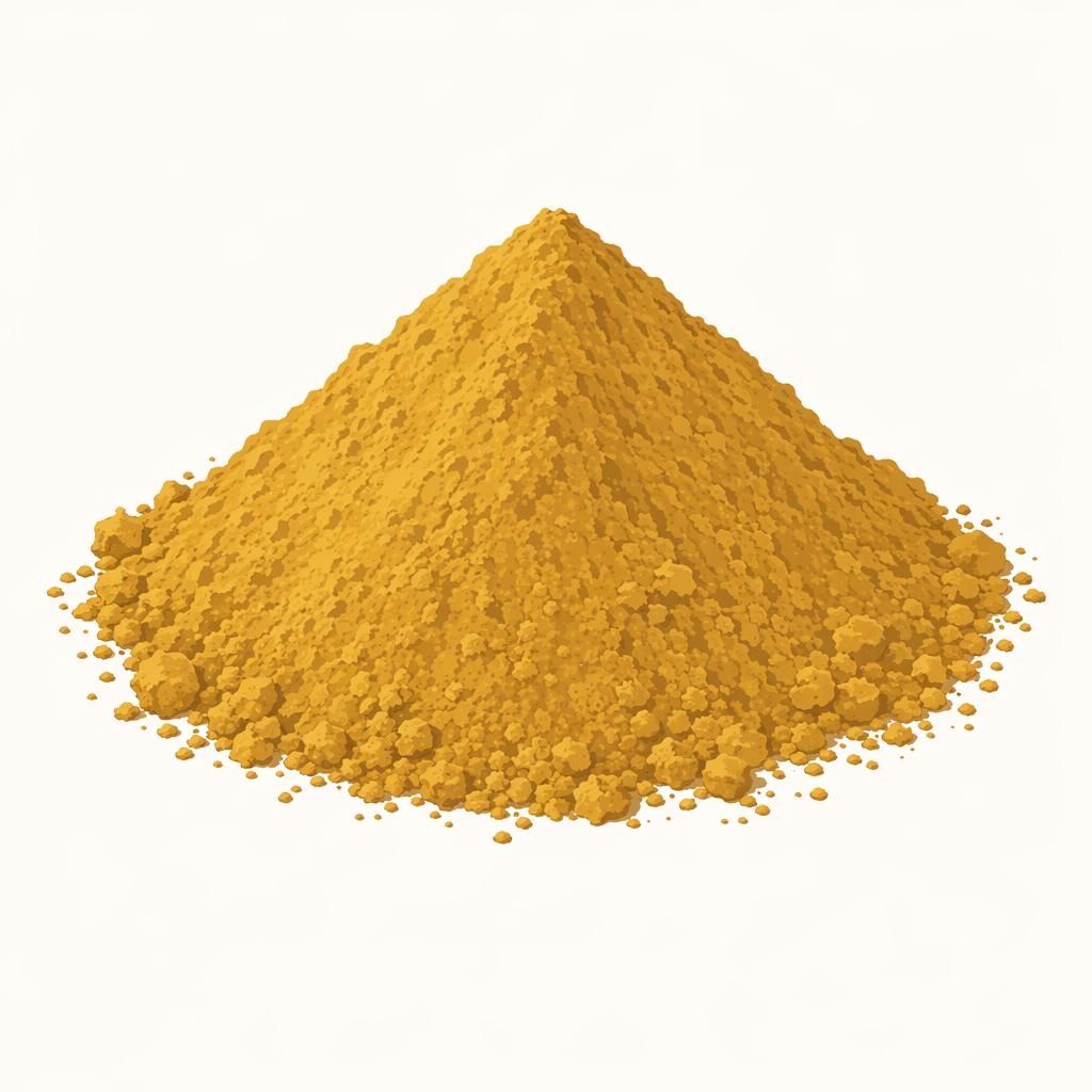 ochre