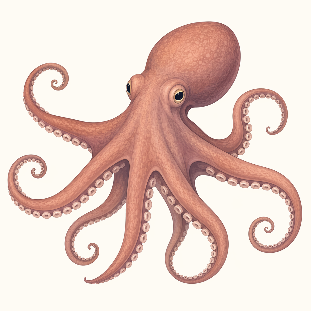 octopus