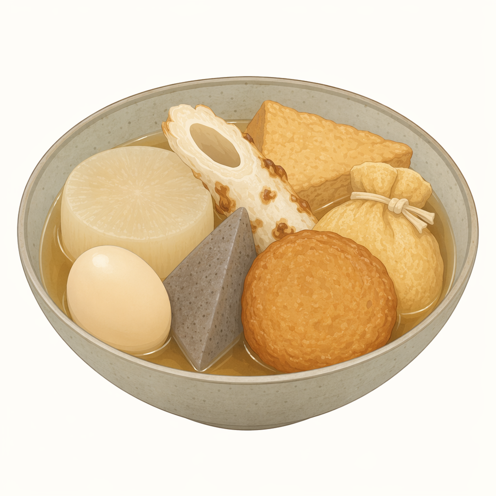 oden