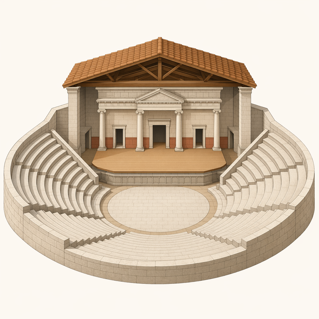 odeon