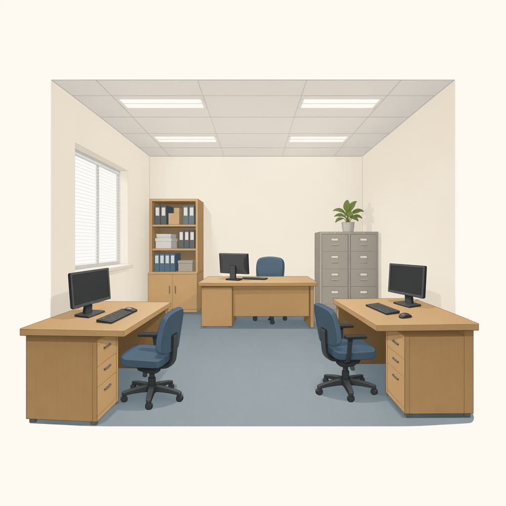 office