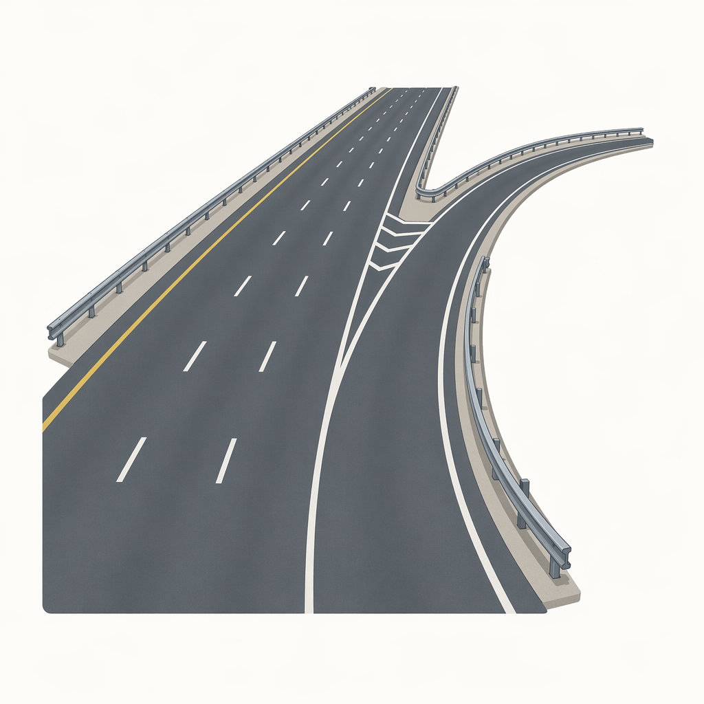 offramp