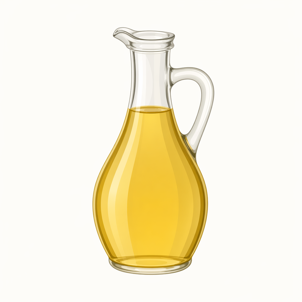 oil
