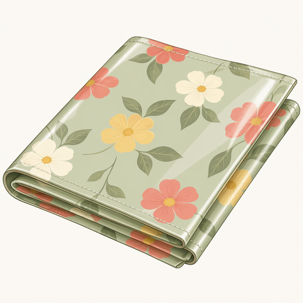 oilcloth