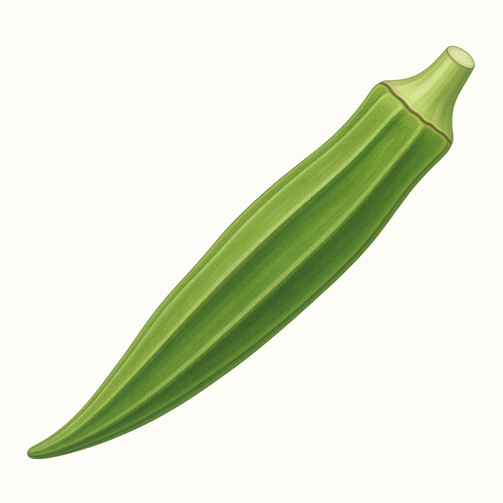 okra