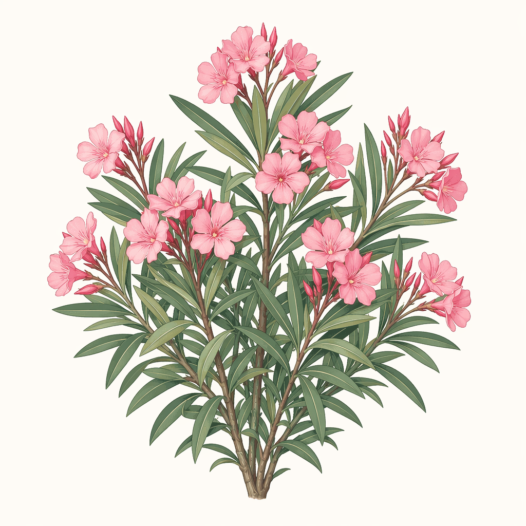 oleander