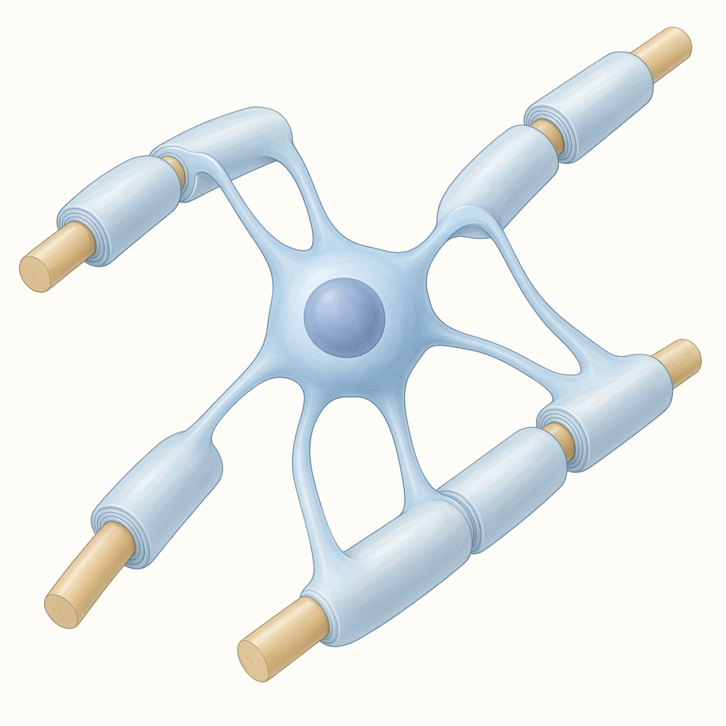 oligodendrocyte