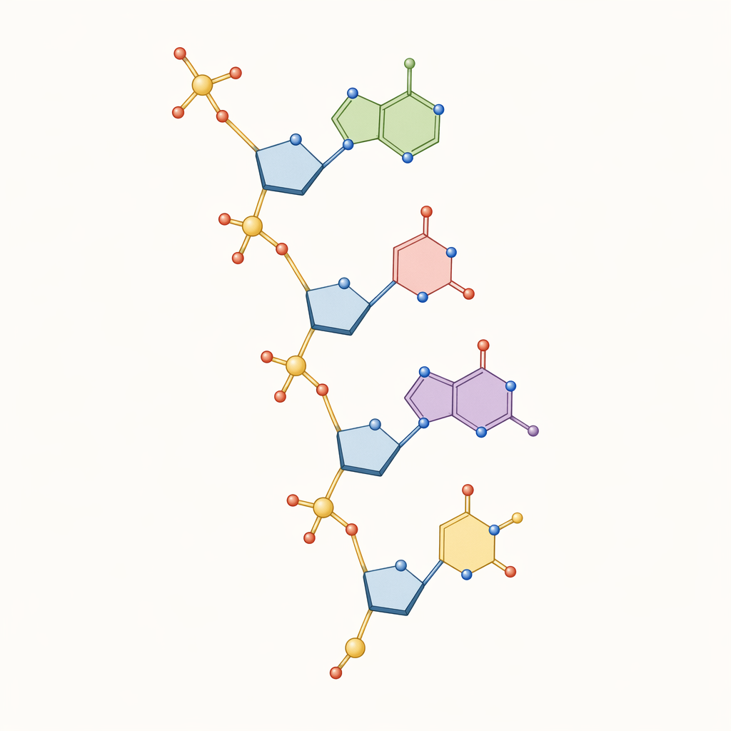 oligonucleotide