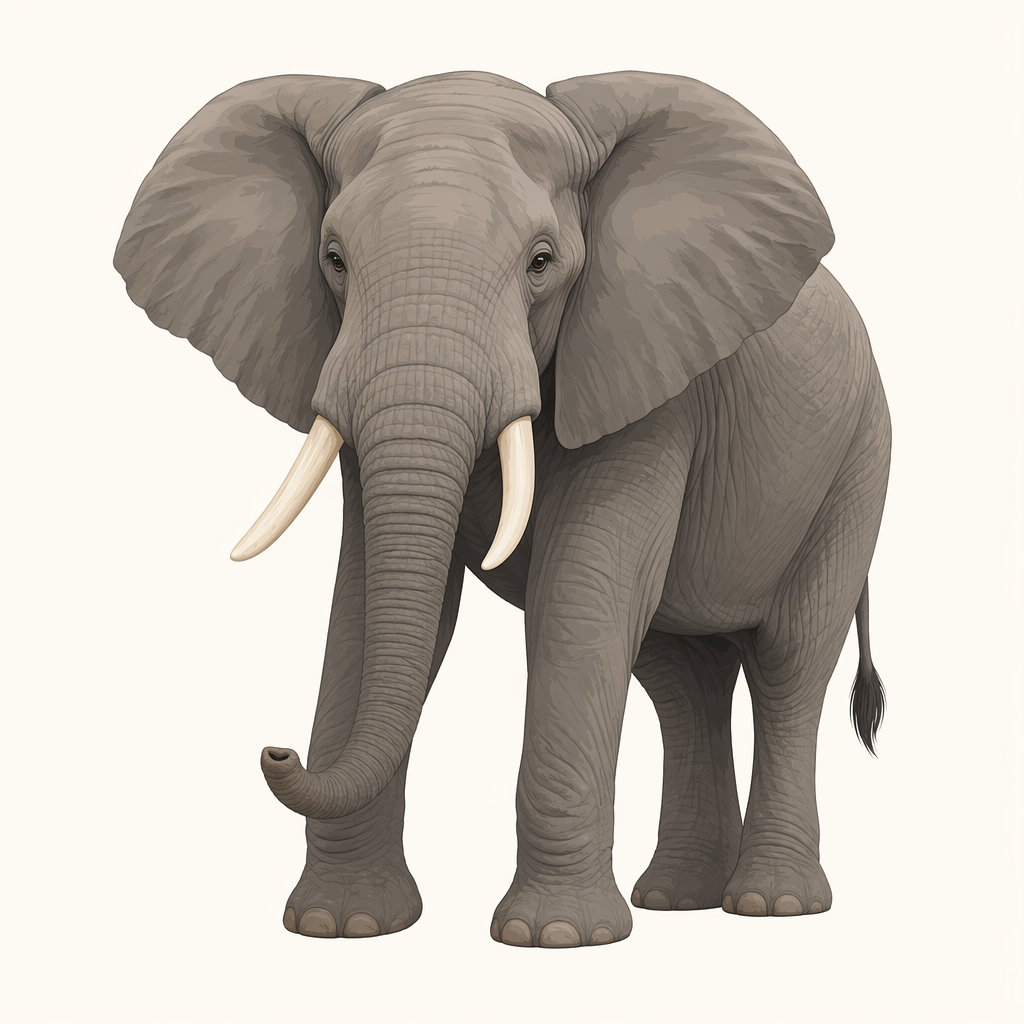oliphant