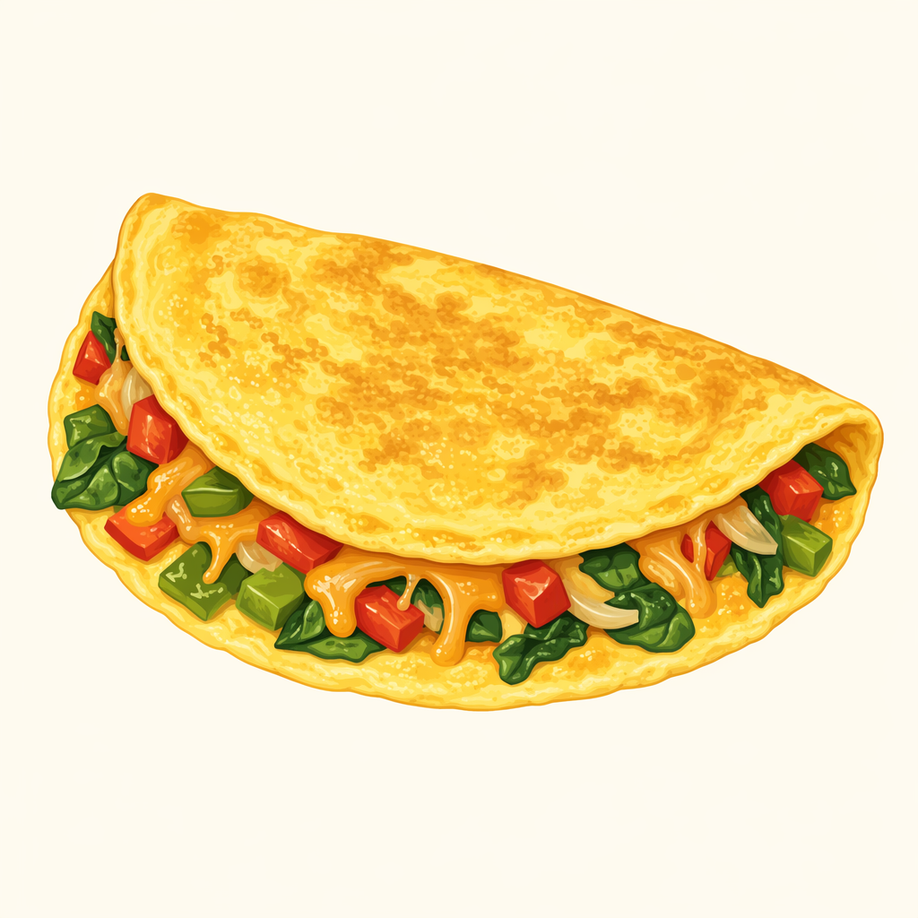 omelet