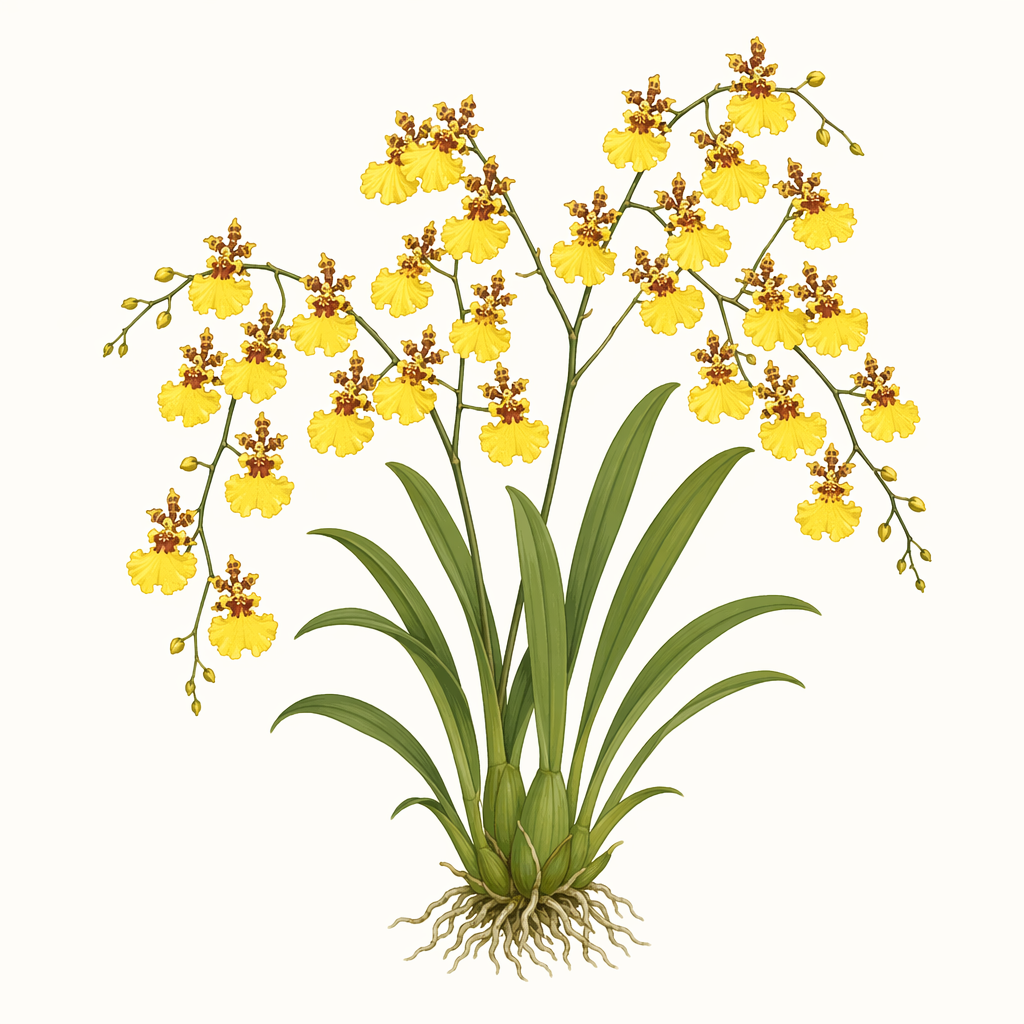 oncidium