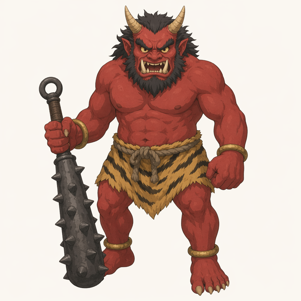 oni