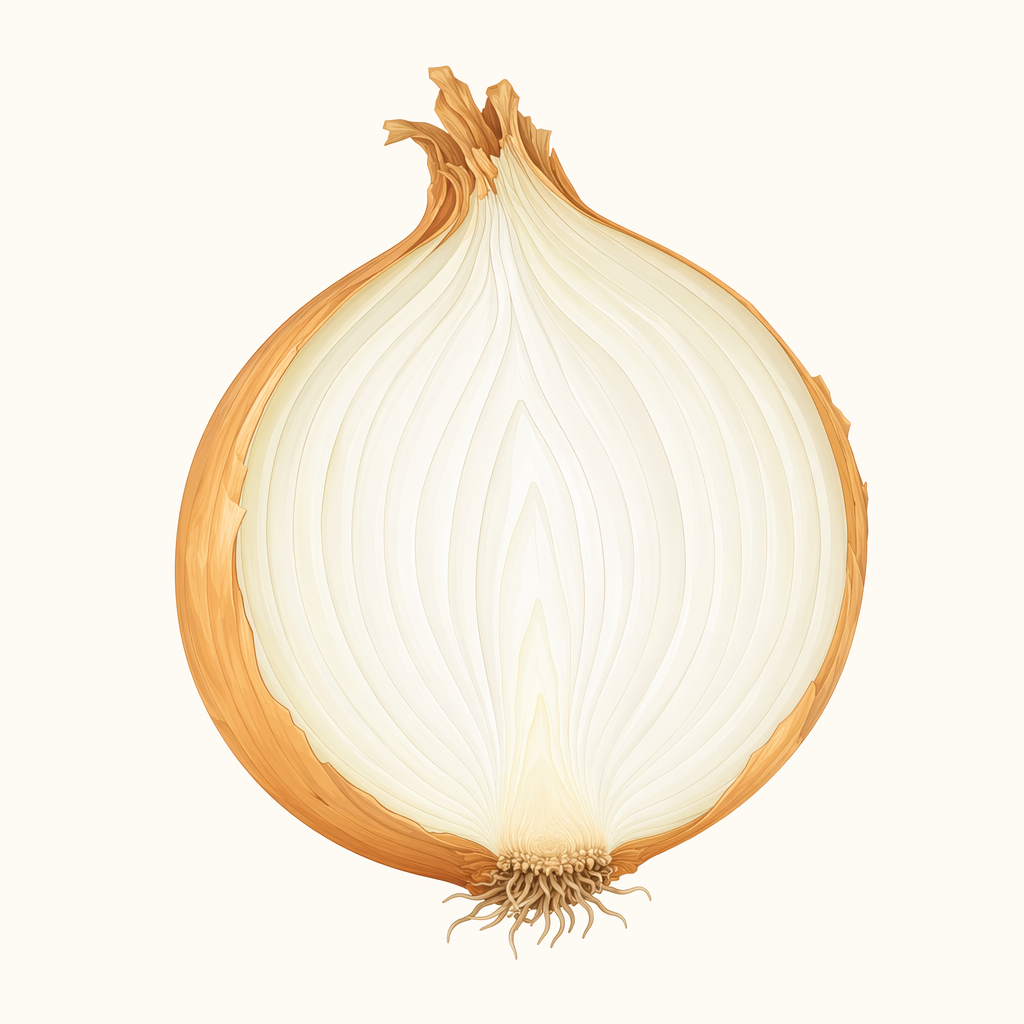 onion