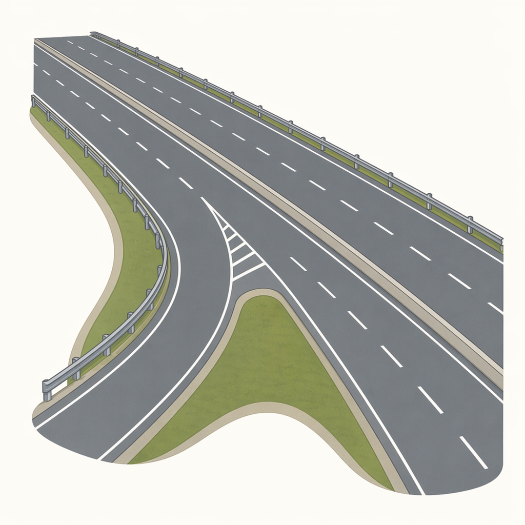 onramp