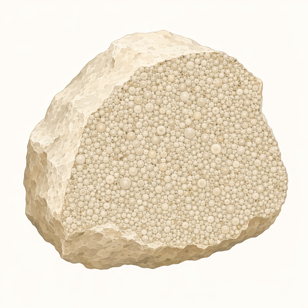 oolite