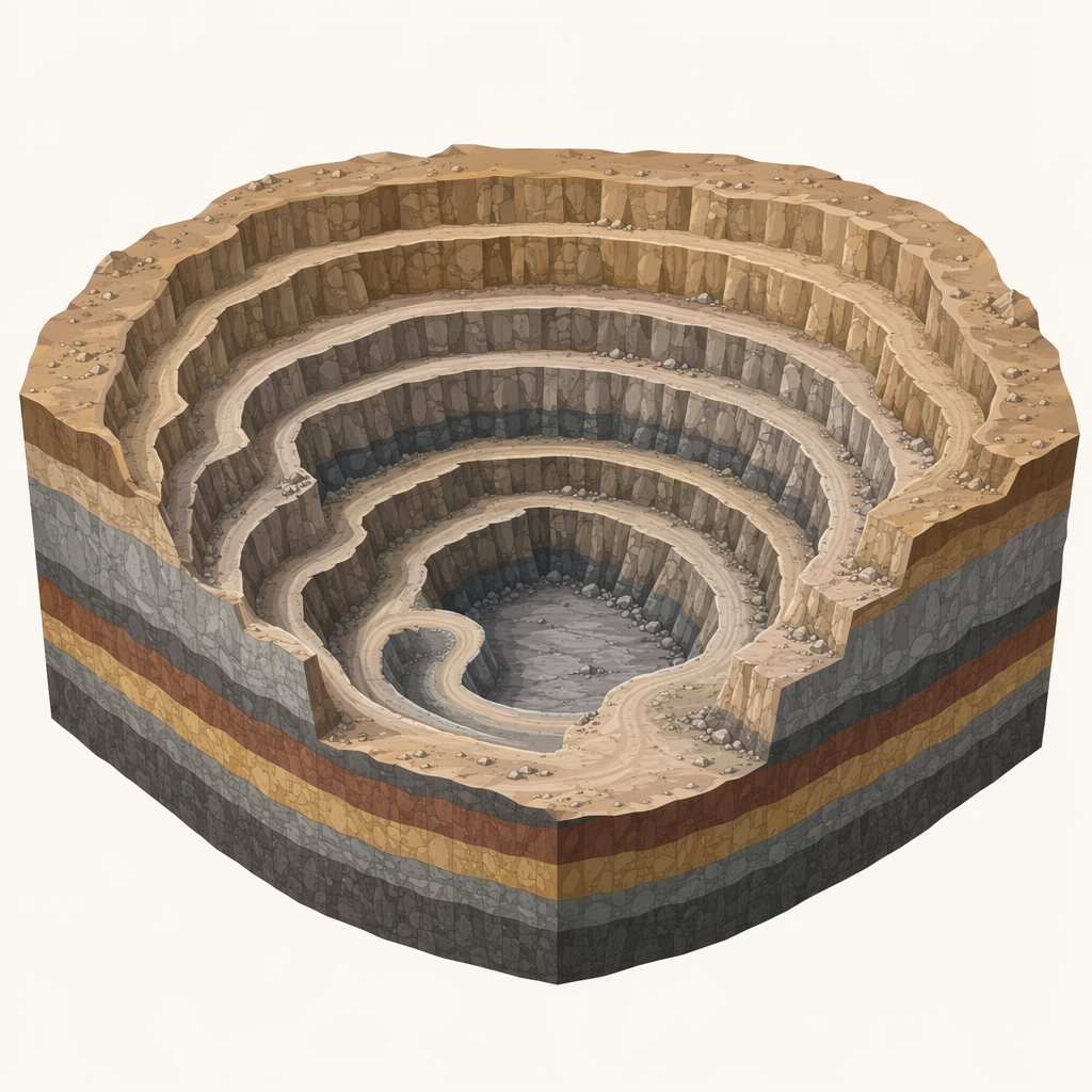 opencast