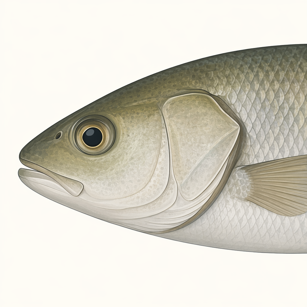 operculum