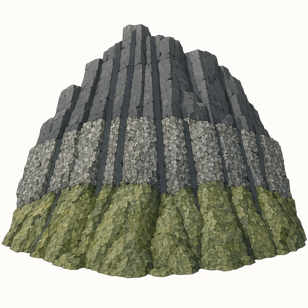 ophiolite