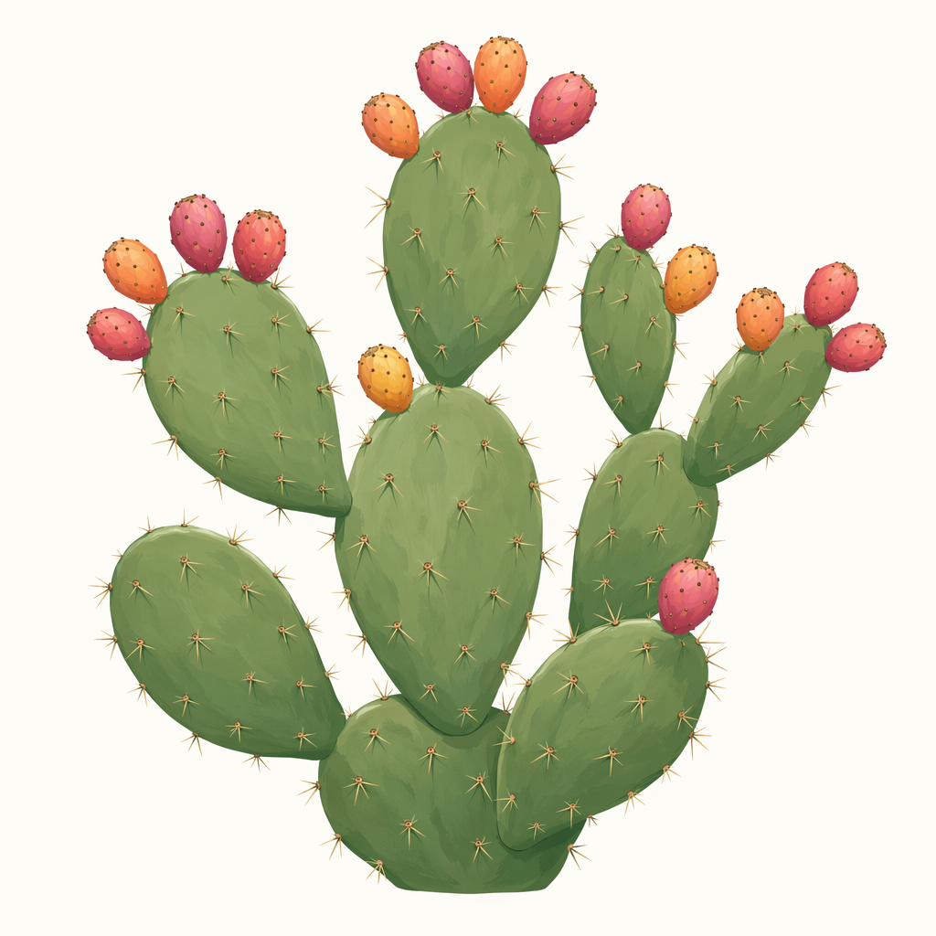 opuntia
