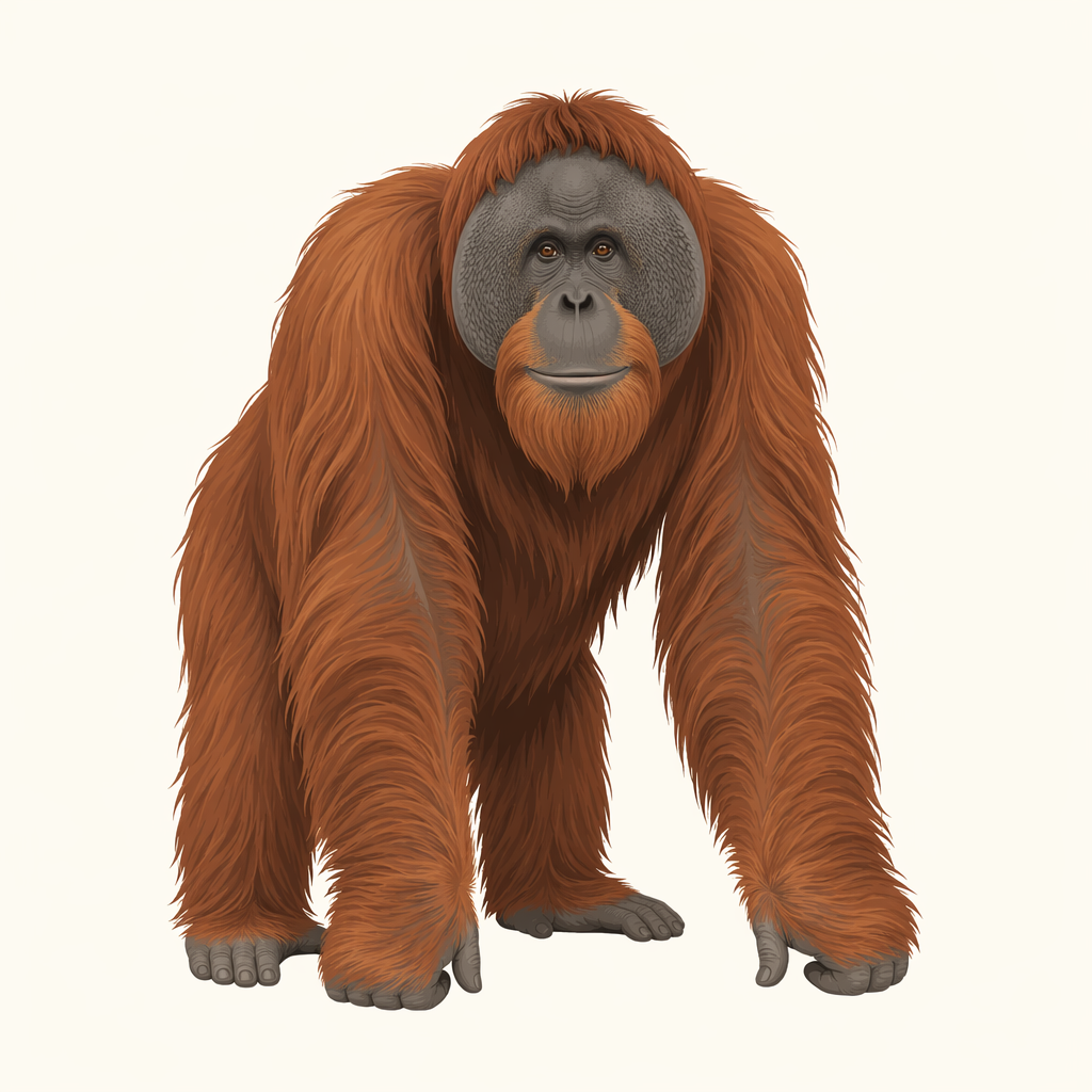 orang