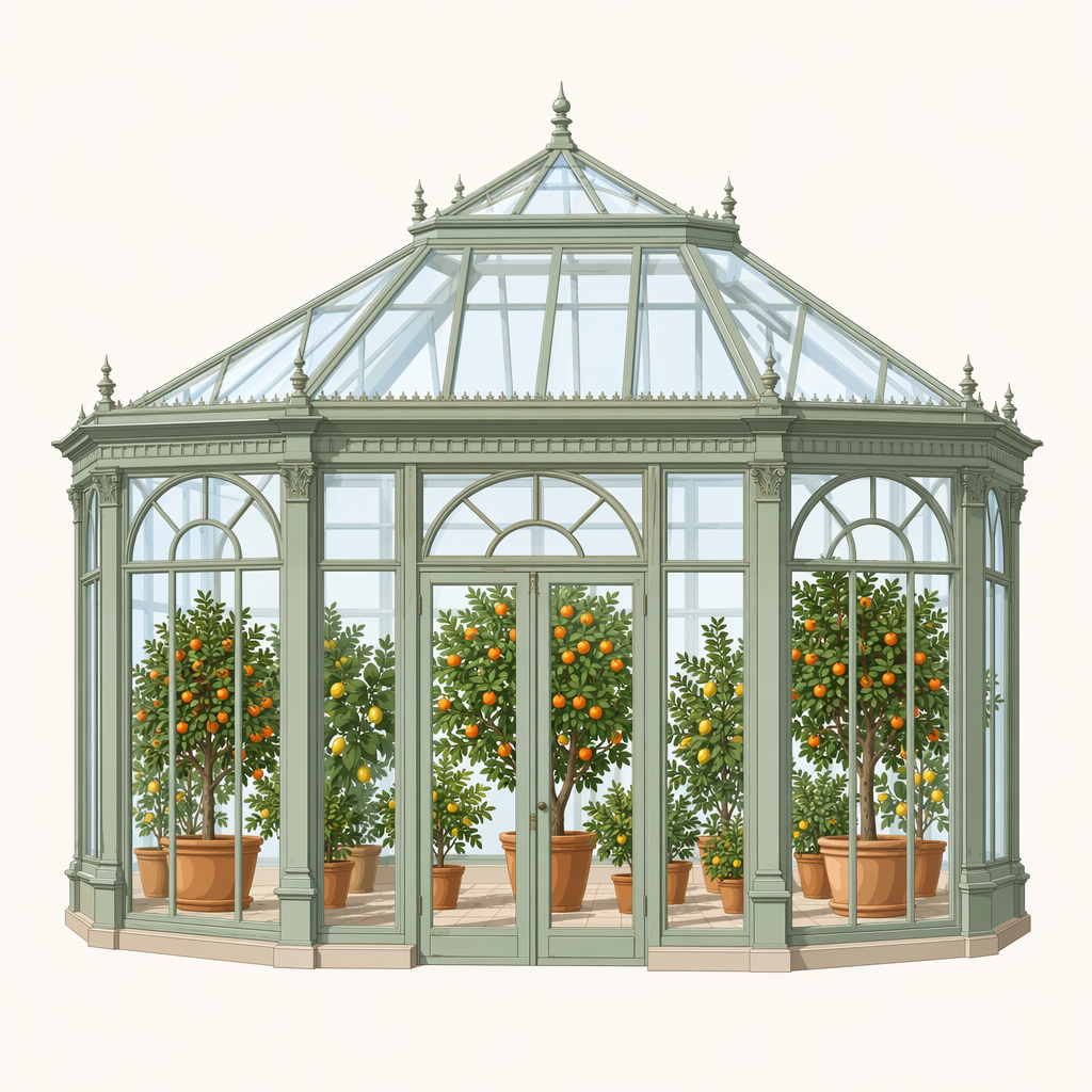 orangery