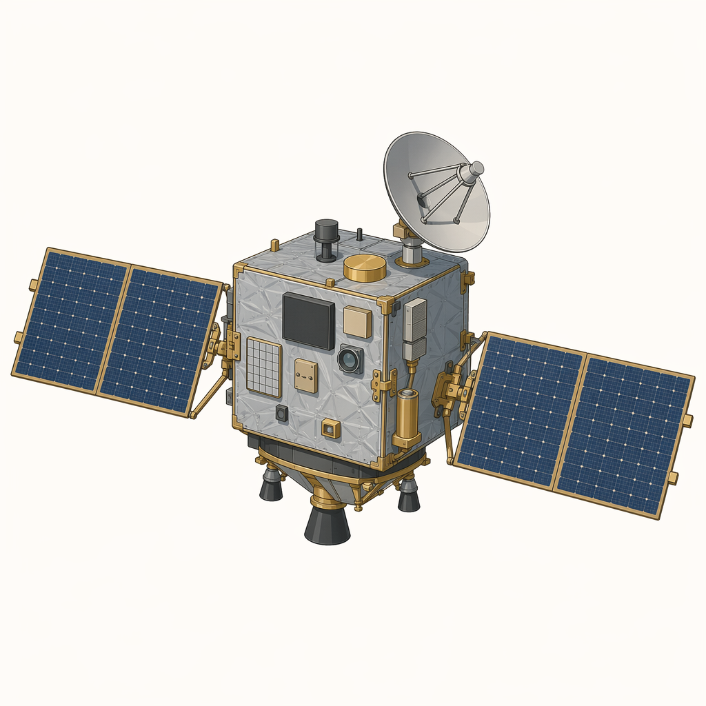 orbiter