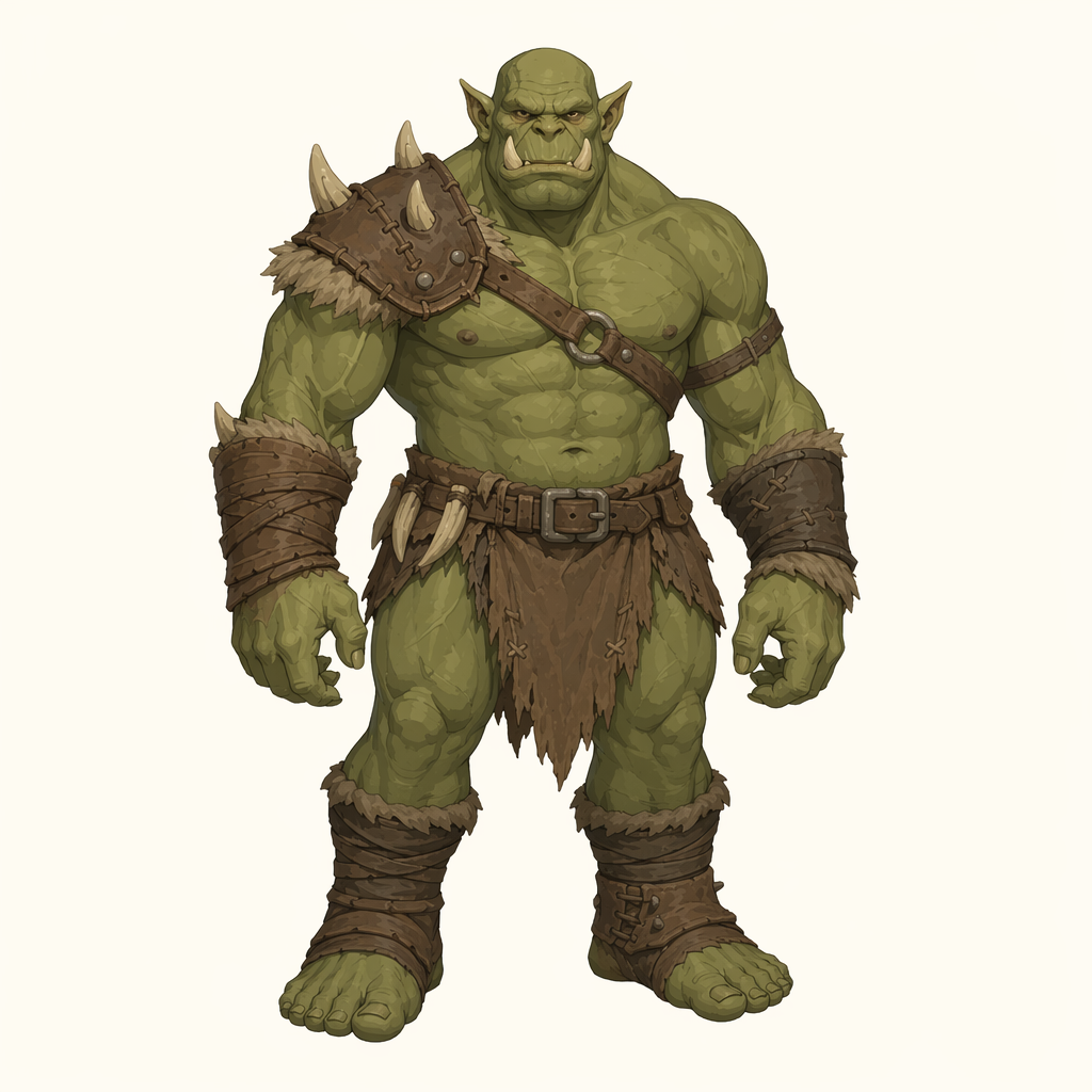 orc