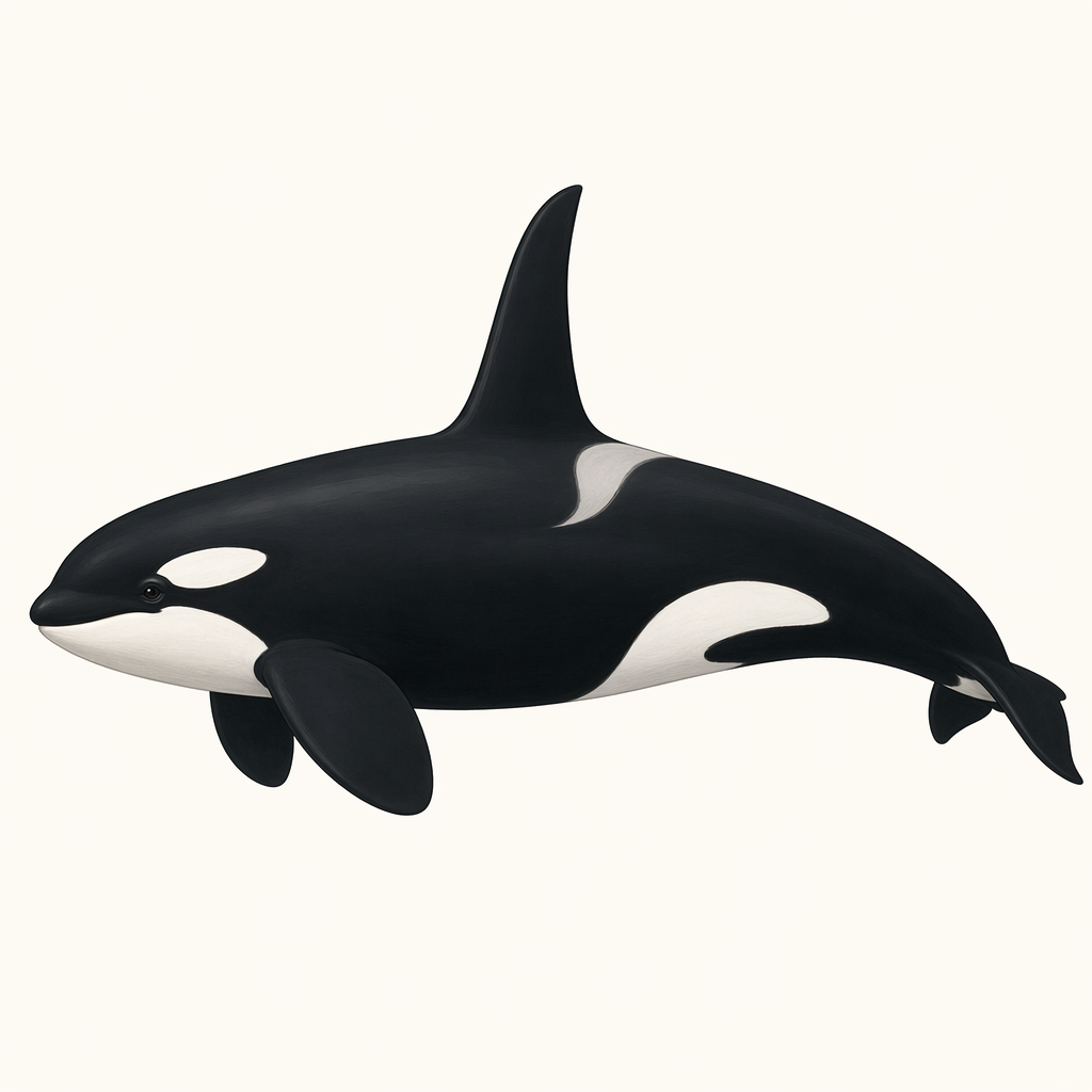 orca
