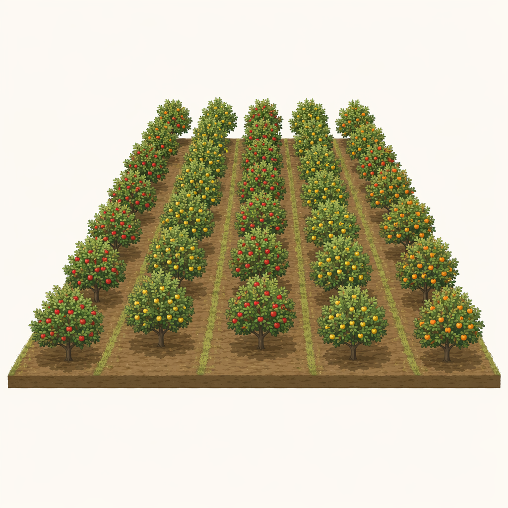 orchard