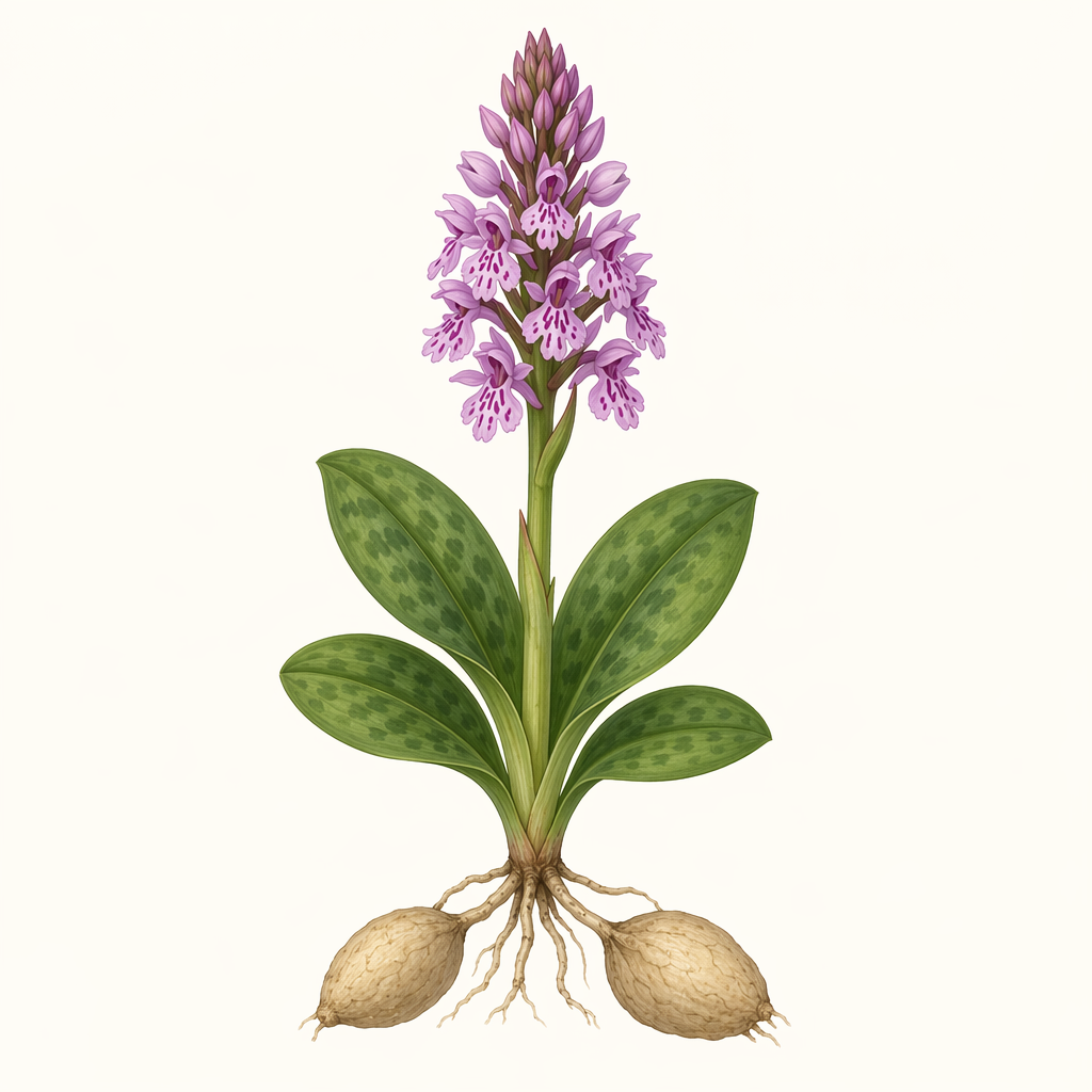 orchis