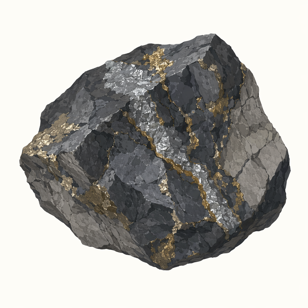ore