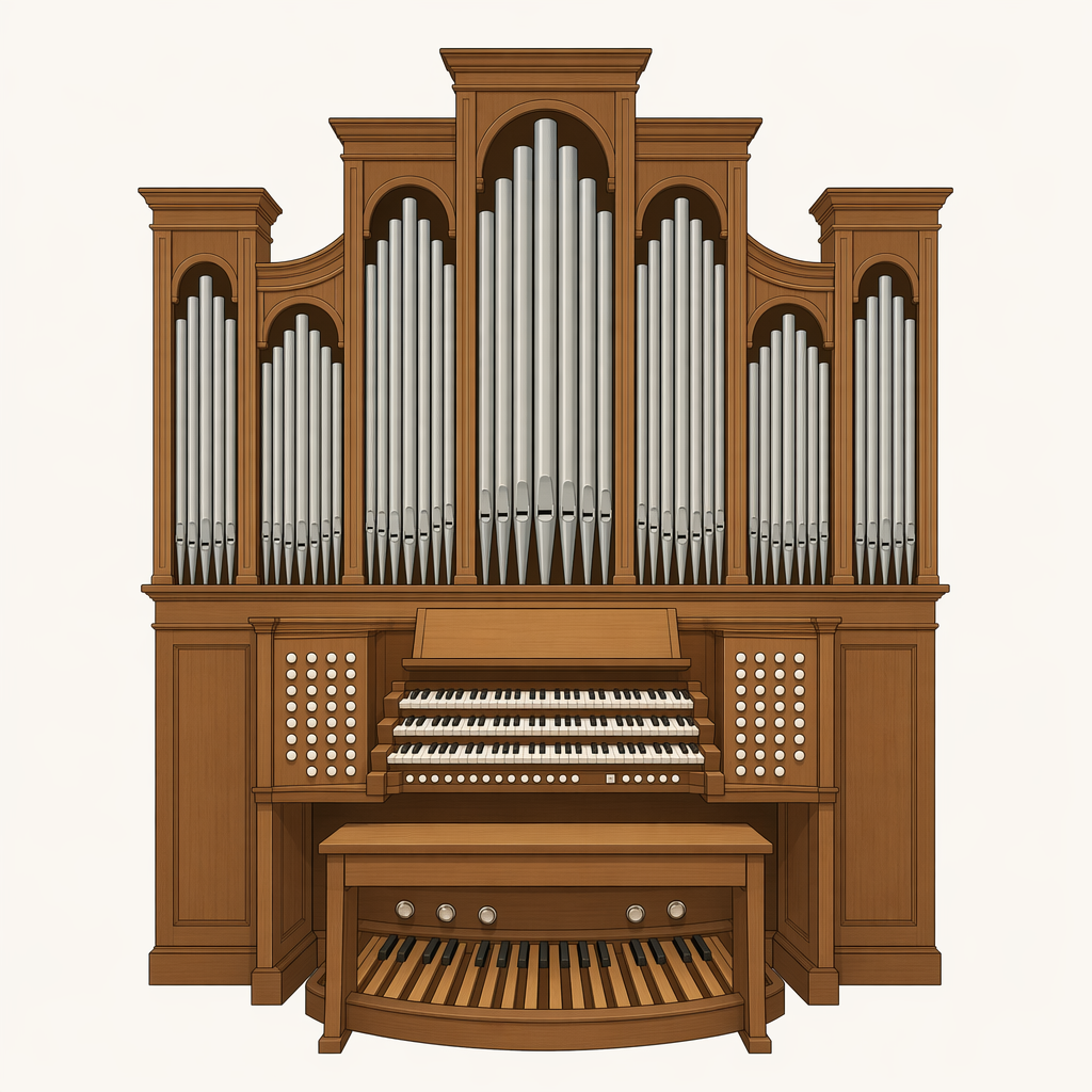 organ