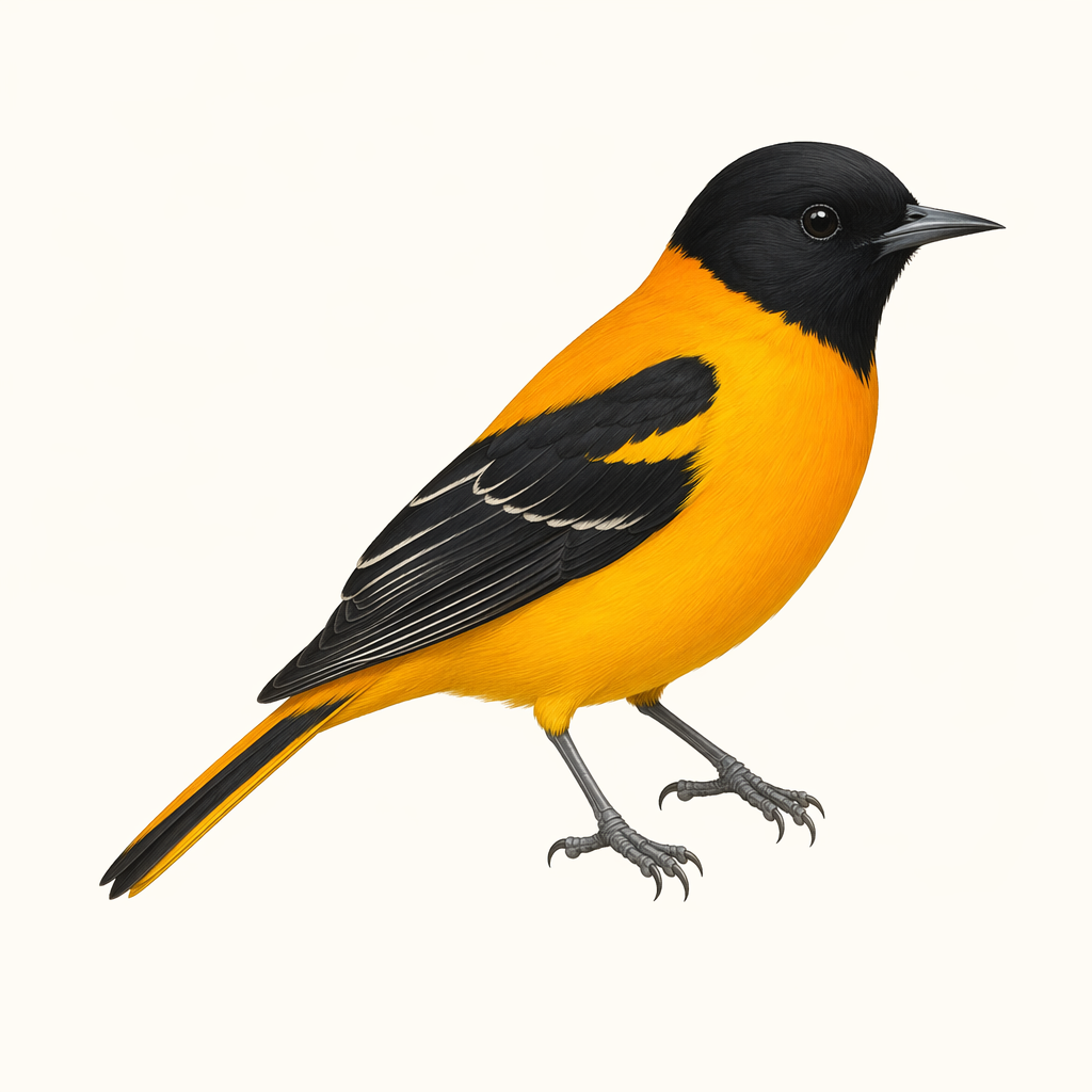 oriole