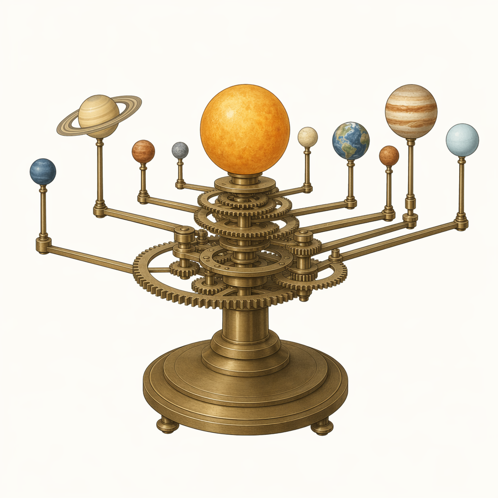 orrery