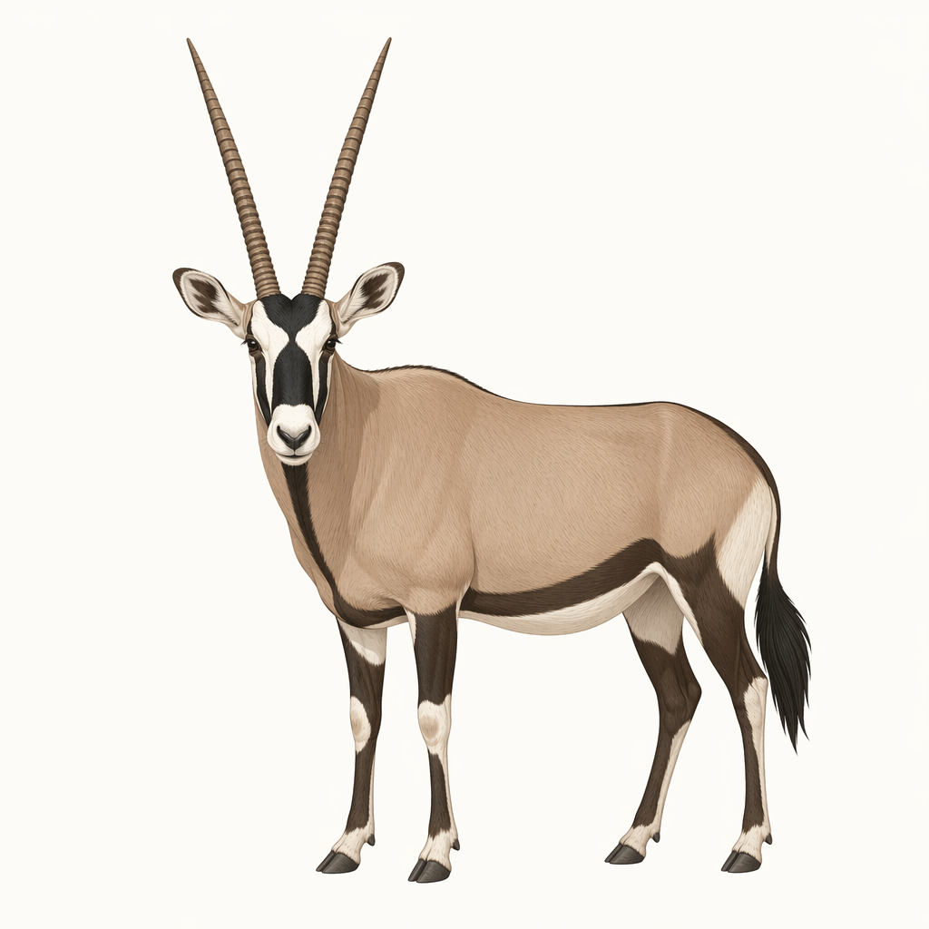 oryx