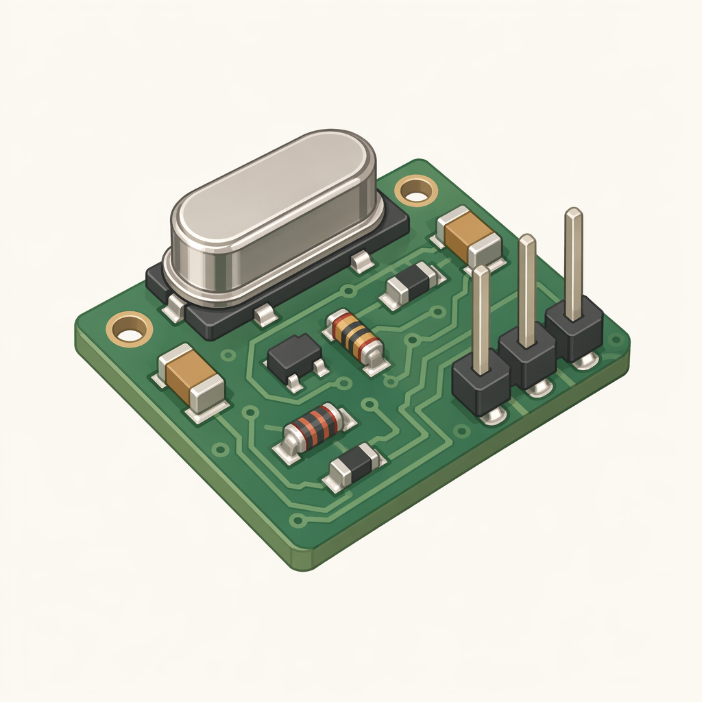 oscillator