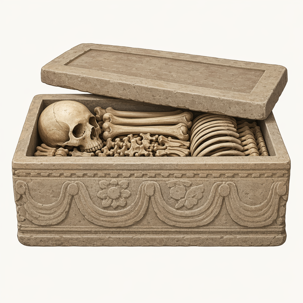ossuary