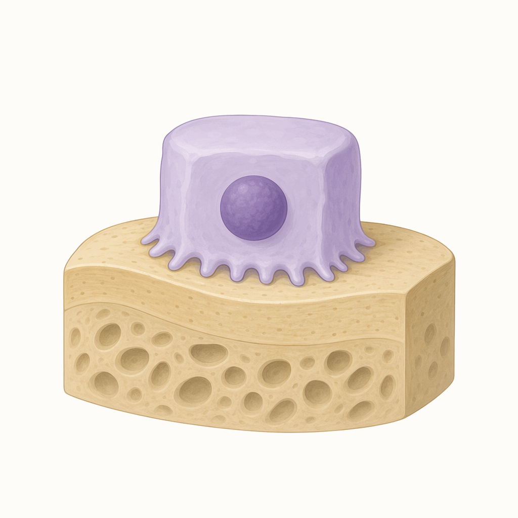 osteoblast