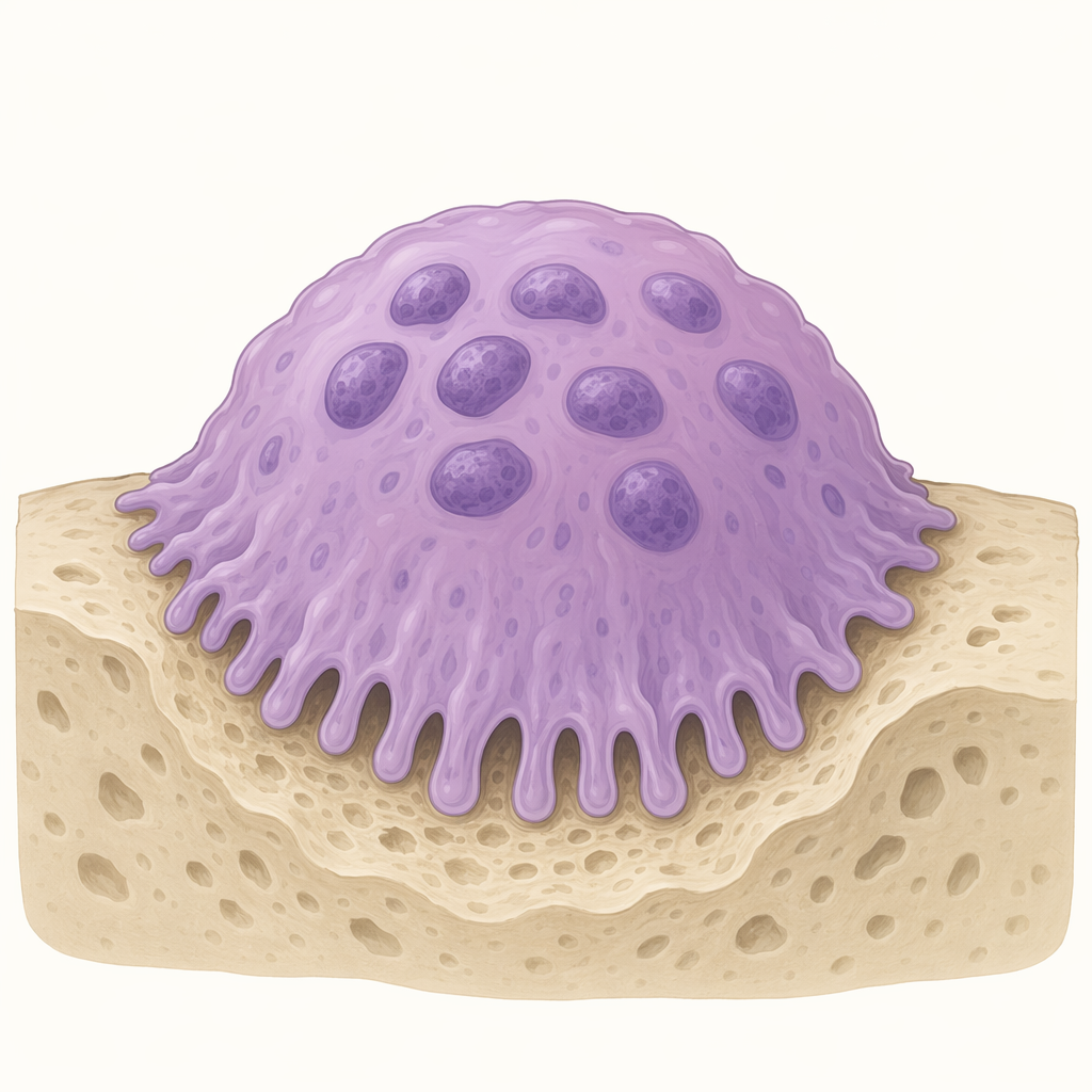 osteoclast