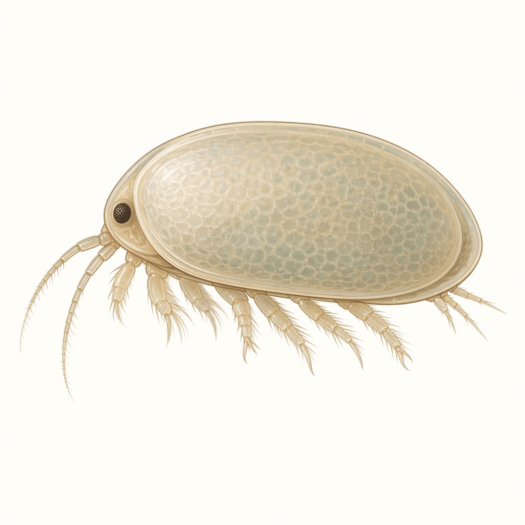 ostracod