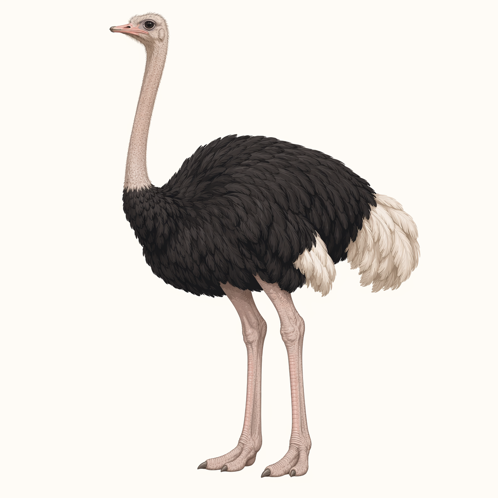 ostrich